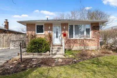 Detached in London South