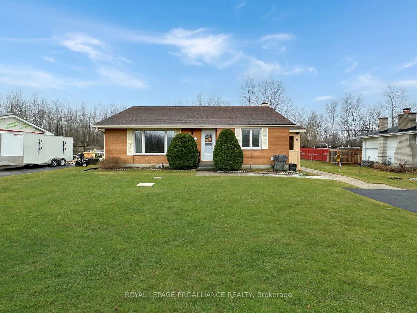 Detached in Quinte West