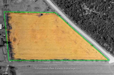 Vacant Land in Guelph/Eramosa