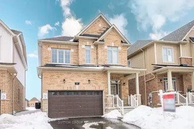 Detached in Cambridge