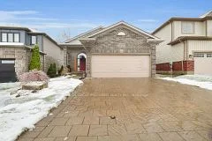 2039 Springridge Drive, London North, On N5x 0h1