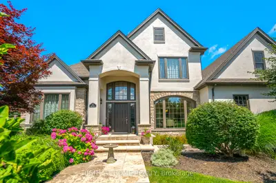 Detached in Niagara-on-the-Lake