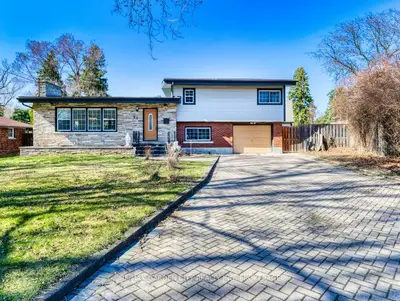 Detached in St. Catharines