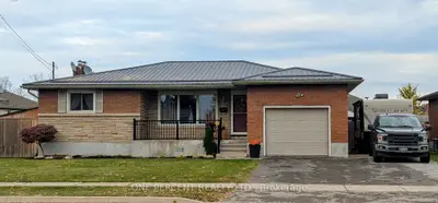 62 Wellington Street, Welland, On L3b 1b1