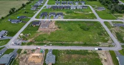 Vacant Land in The Nation