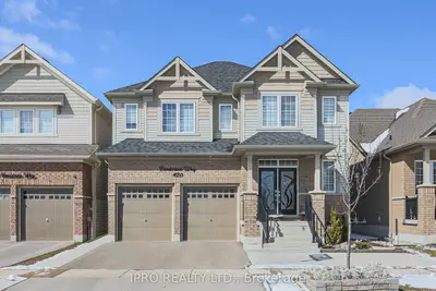 Detached in Shelburne