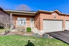350 Victoria Street E 7, Ingersoll, ON N5C 2N4