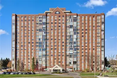 2760 Carousel Crescent 1509, Blossom Park - Airport And Area, On K1t 2n4