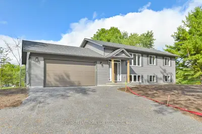 Detached in Madoc