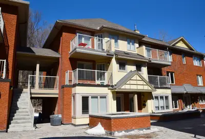 250 Fountain Place 105g, Lower Town - Sandy Hill, On K1n 9n7