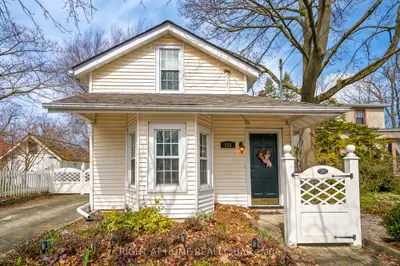 Detached in Niagara-on-the-Lake