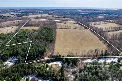 Vacant Land in Alnwick/Haldimand