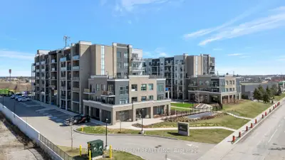 5055 Greenlane Road 310, Lincoln, On L0r 1b3