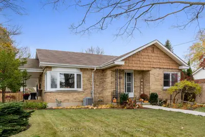 Detached in Wellington North