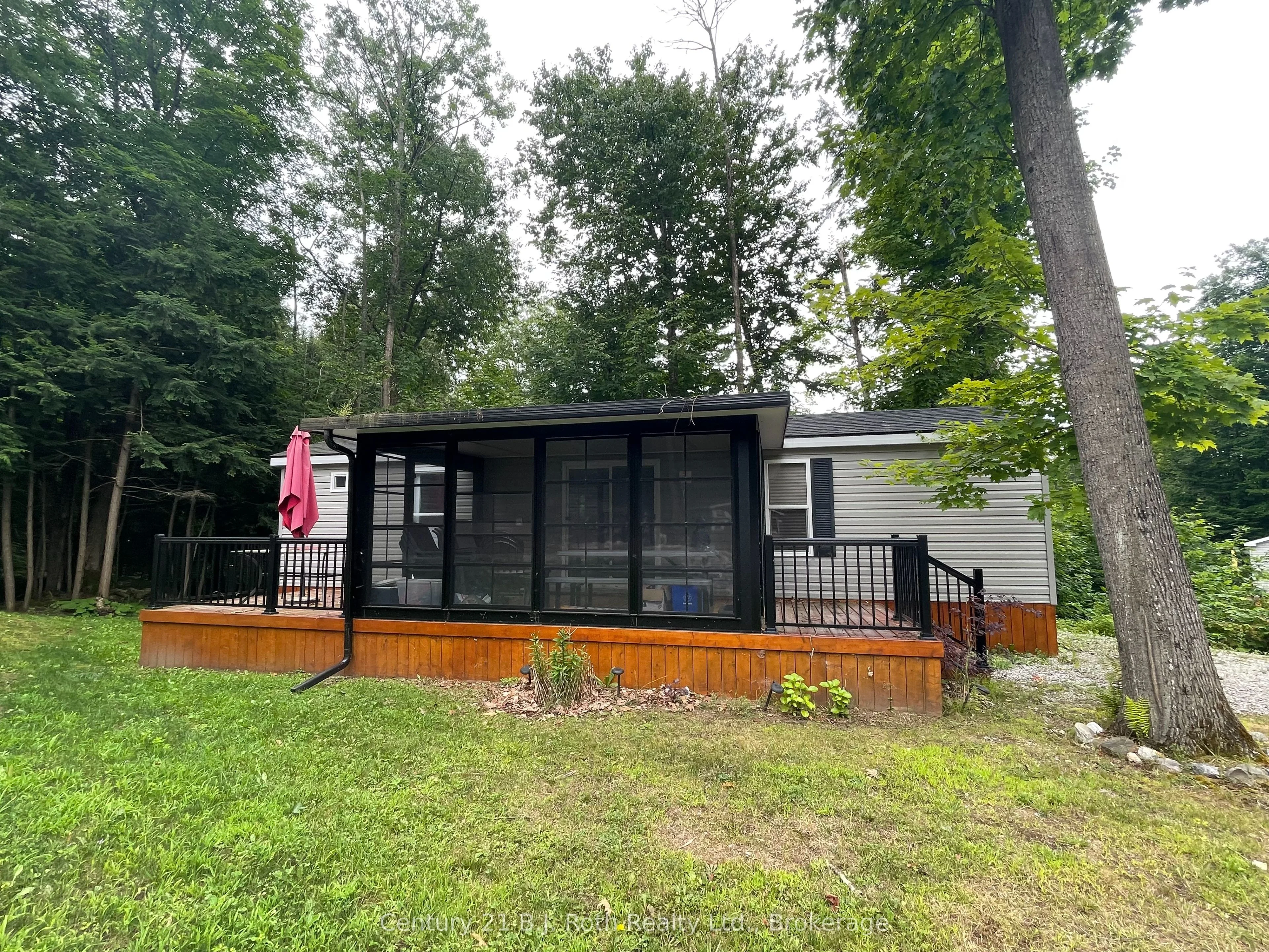 1082 SHAMROCK MARINA Road 184 Celtic Court, Gravenhurst, ON P0E 1G0