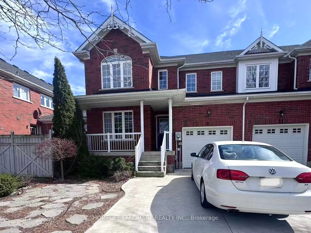 9 Young Crescent, Niagara-on-the-lake, On L0s 1j0