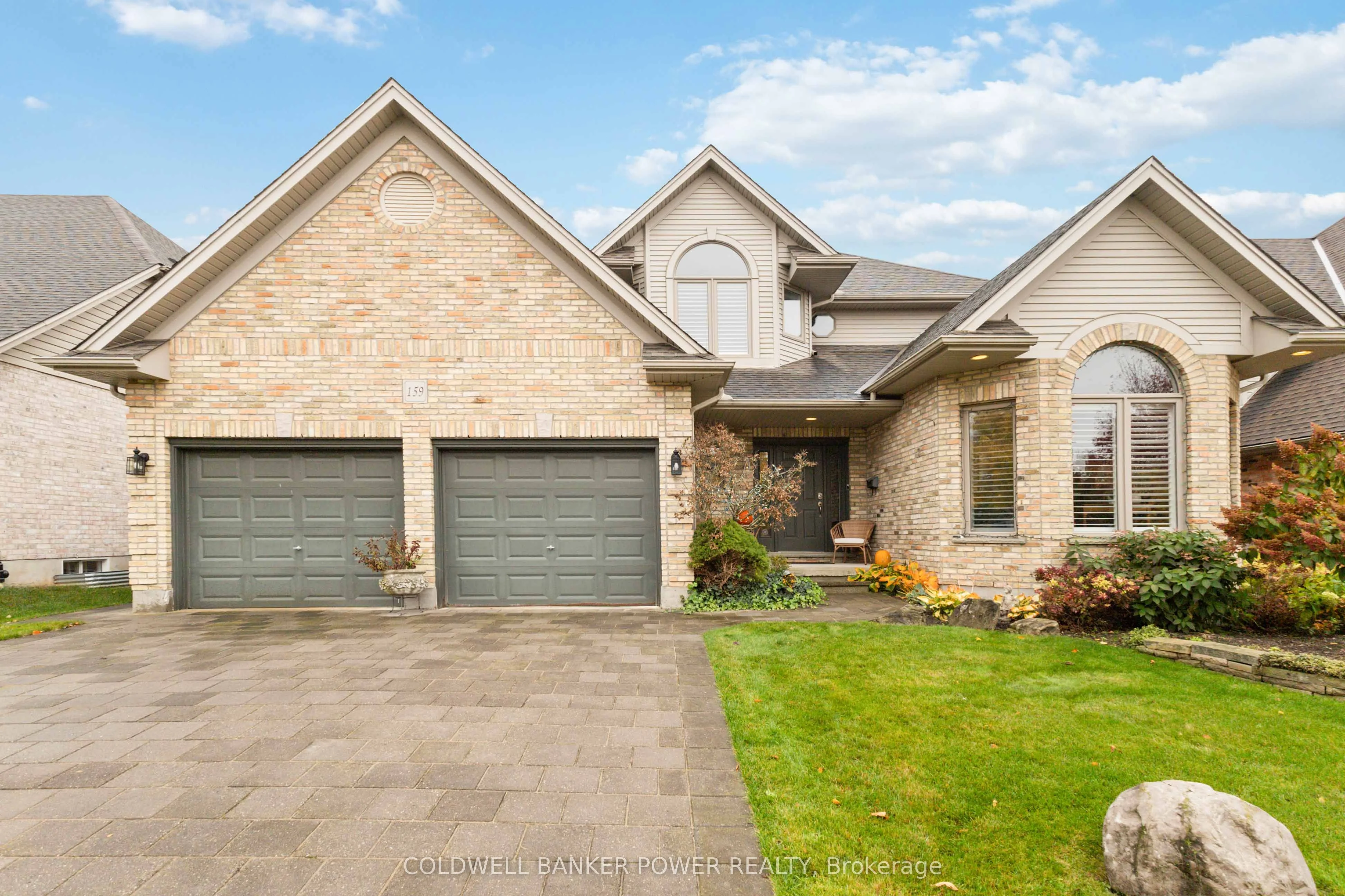 Detached in London North