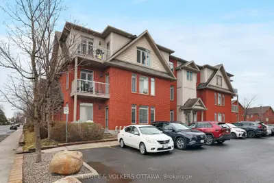 #g 240 Meilleur, Vanier And Kingsview Park, On, K1l 0a3