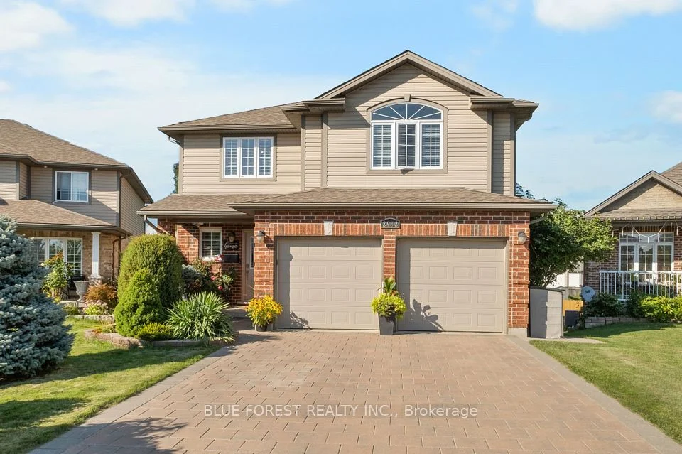2982 Devon Road, London South, On N6e 0a4