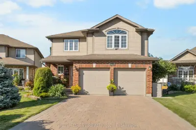 Detached in London South
