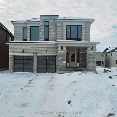 44 Harding Court, Woodstock, On N4s 7w2