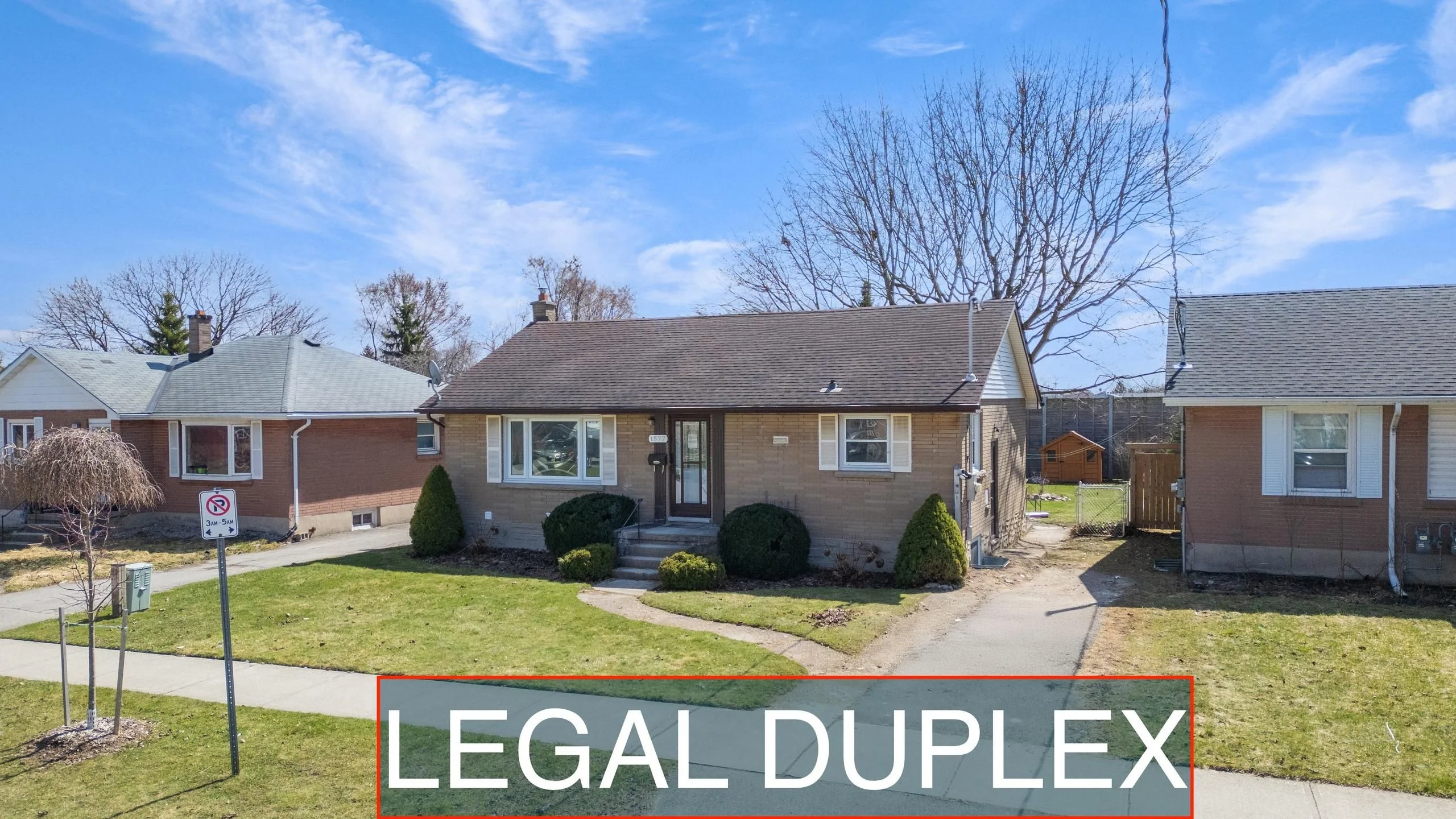 1577 Hansuld Street, London East, On N5v 1y4