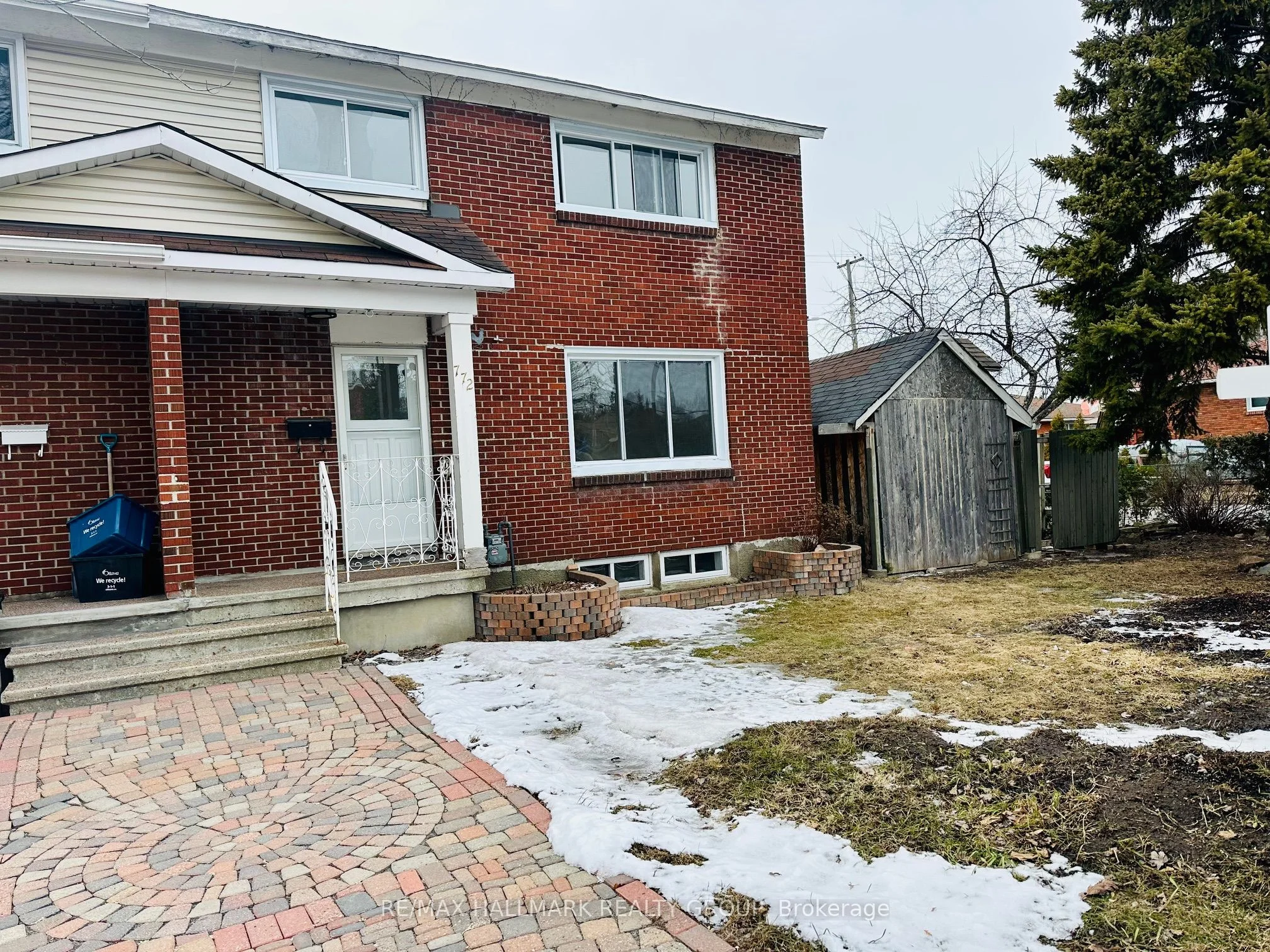 772 Borthwick Avenue, Overbrook - Castleheights And Area, On K1k 2m6