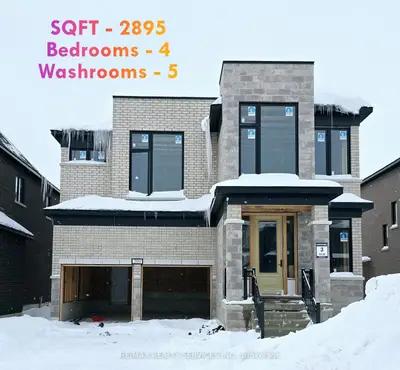 209 Harwood Avenue, Woodstock, On N4t 0p9