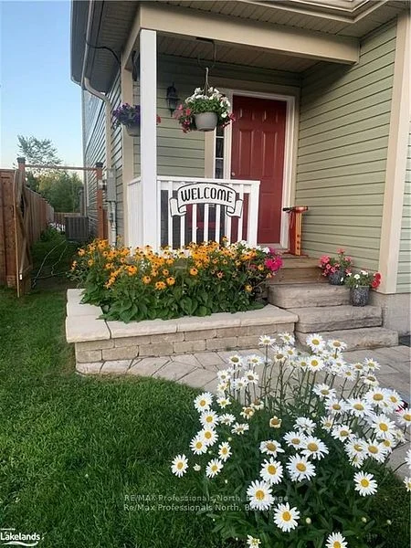 35 Little Ryan's Way, Bracebridge, On P1l 1w9