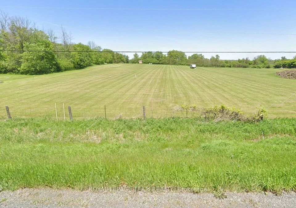 0 Lakeshore Drive, South Dundas, ON K0E 1K0
