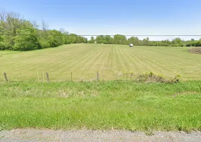 Vacant Land in South Dundas