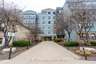 Condo Apartment in Hamilton