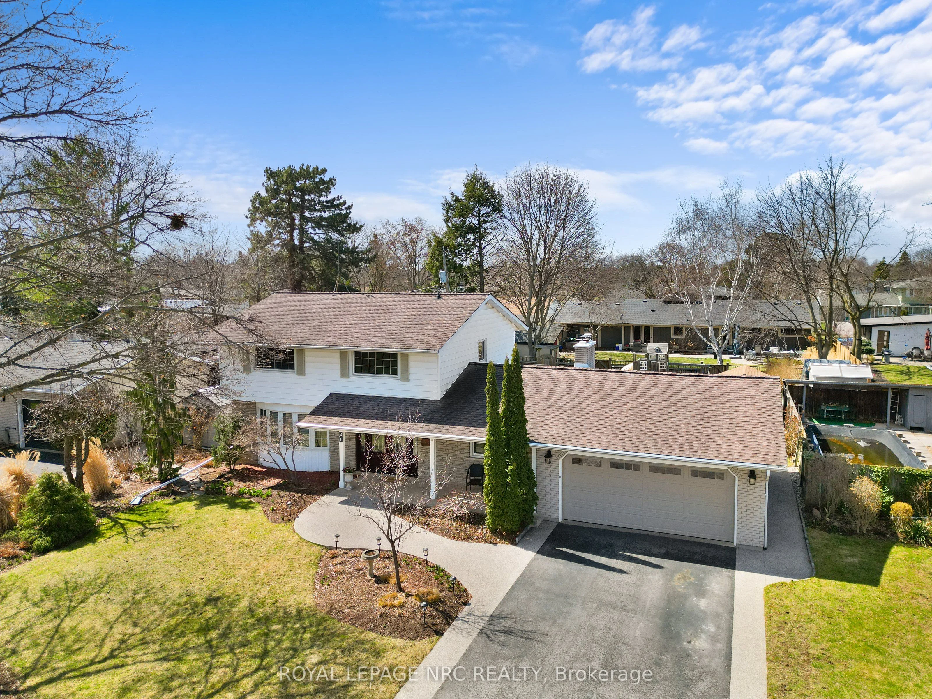 Detached in St. Catharines