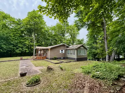 Detached in Tay Valley