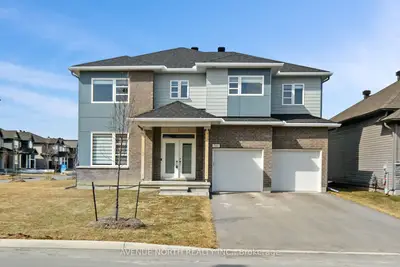 Detached in Orleans - Cumberland and Area