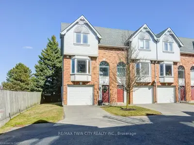 46 Conestoga Road, Woodstock, On N4t 1j1