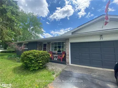 Detached in Huntsville