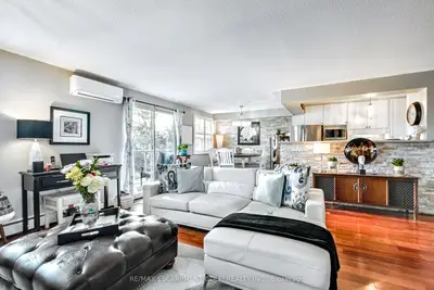 Common Element Condo in Brantford