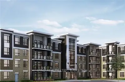 1284 Gordon Street 209, Guelph, On N2l 0m8