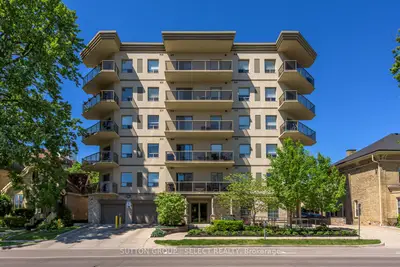 435 Colborne Street 305, London East, On N6b 2t2