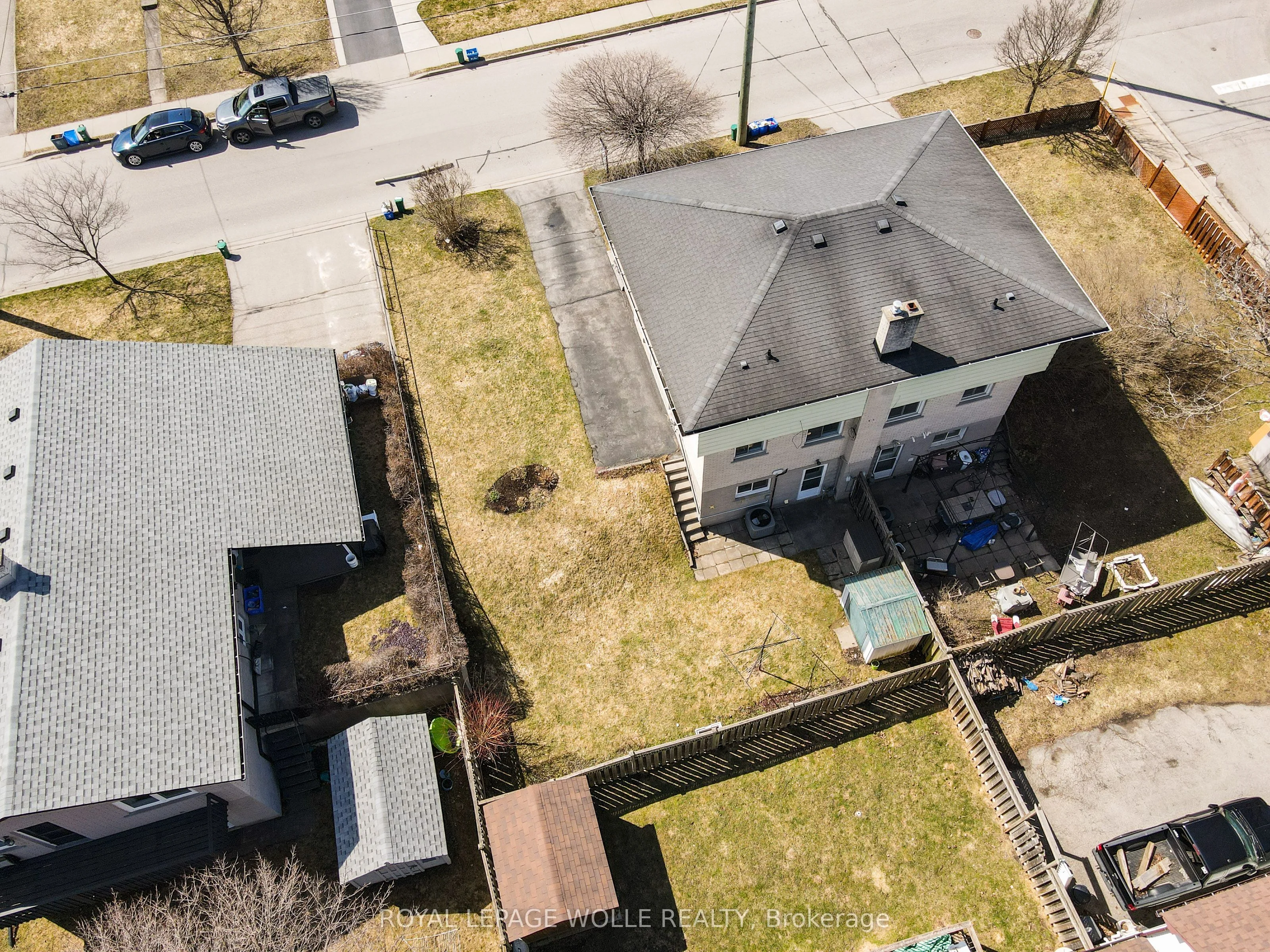 Semi-Detached in Cambridge