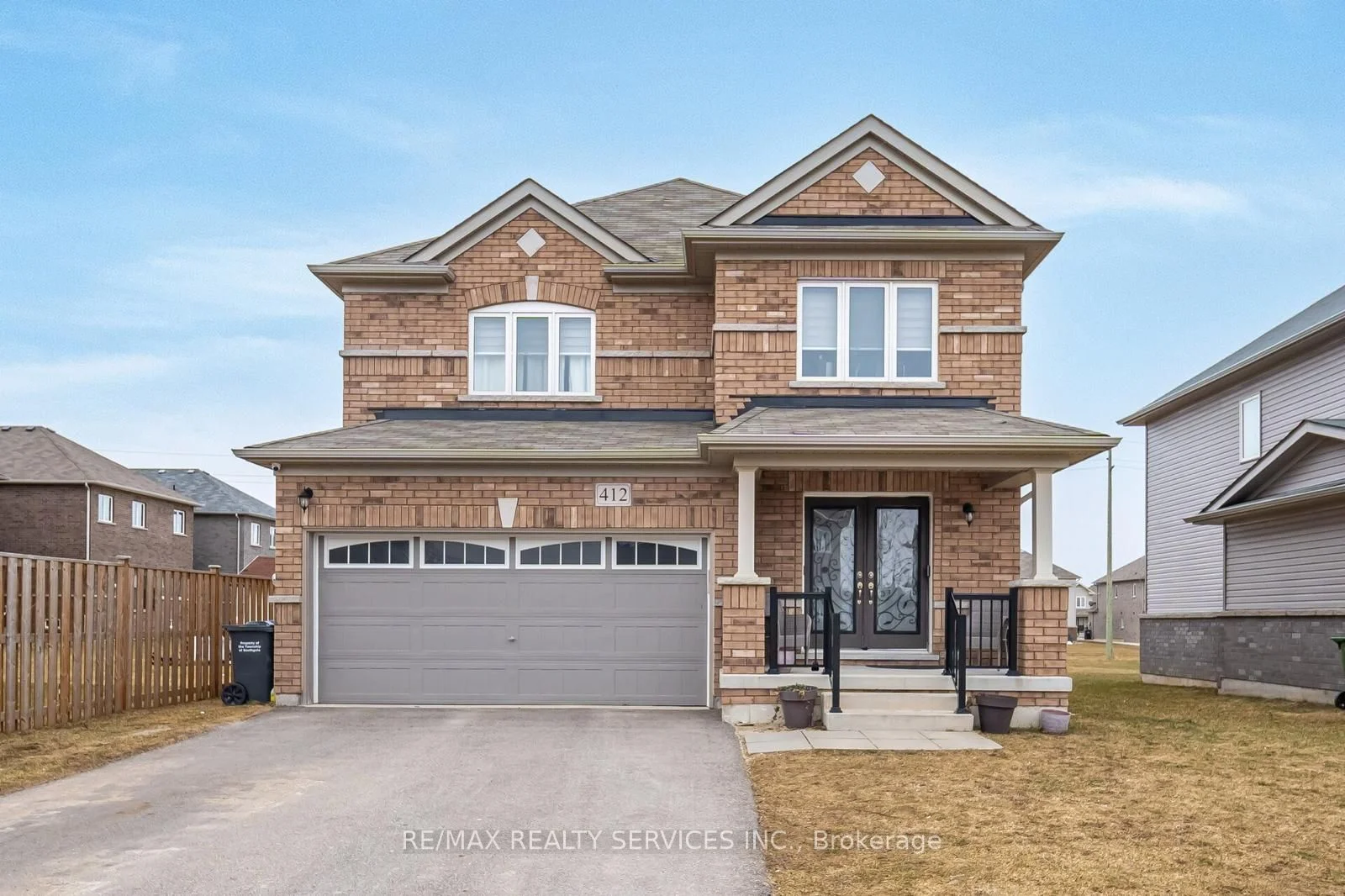 Detached in Southgate