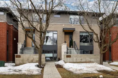 Semi-Detached in Carlingwood - Westboro and Area