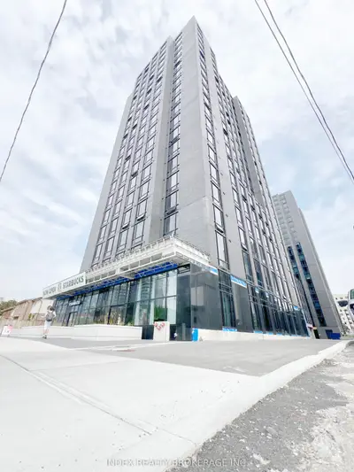 Condo Apartment in Waterloo
