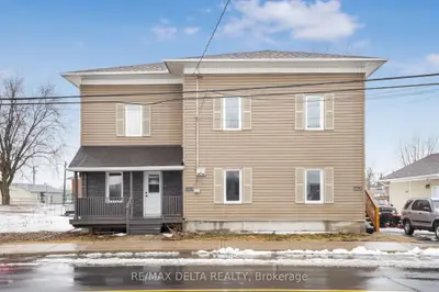 4534 Ste Catherine Street, The Nation, On K0c 2b0