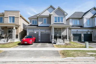 283 Rea Drive N, Centre Wellington, On N1m 0k1