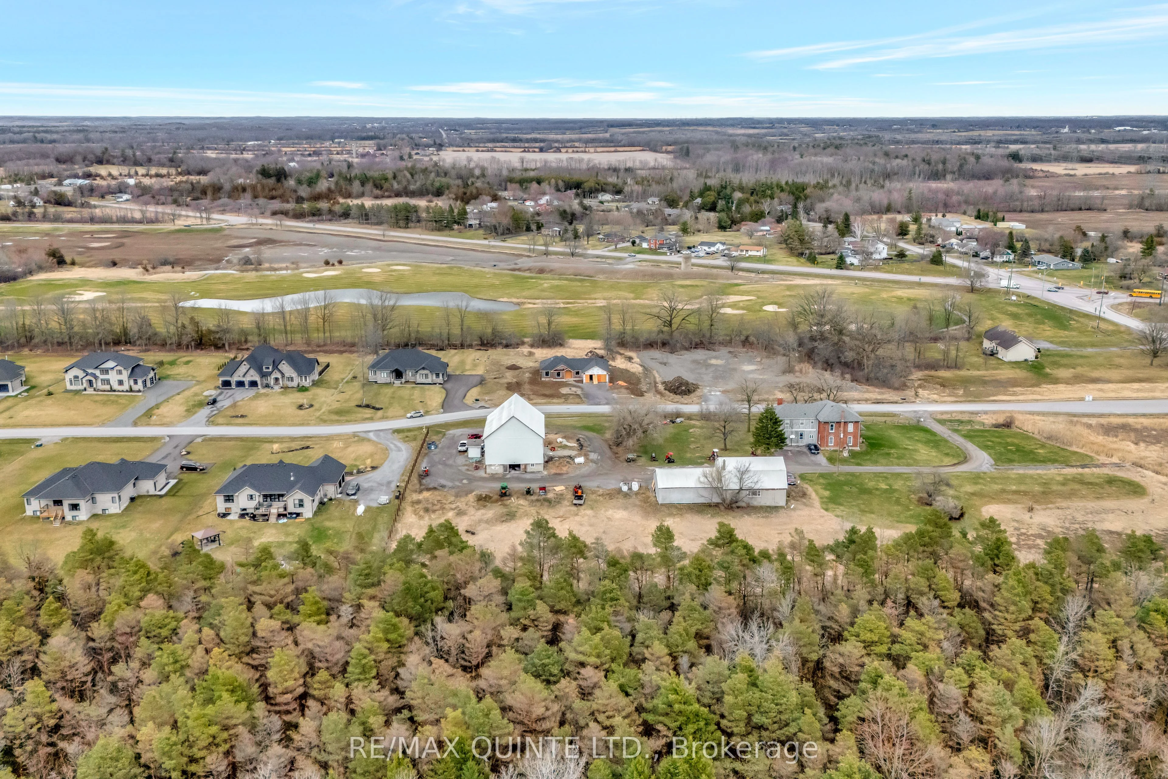 665 Harmony Road Lot 2, Belleville, ON K0K 1V0