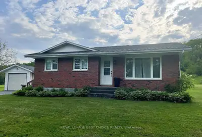 Detached in Timiskaming