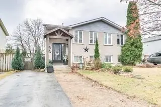 8 Yeager Avenue, Norfolk, ON N3Y 5G8