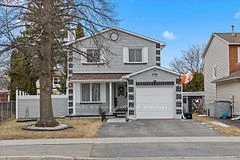 Detached in Orleans - Cumberland and Area